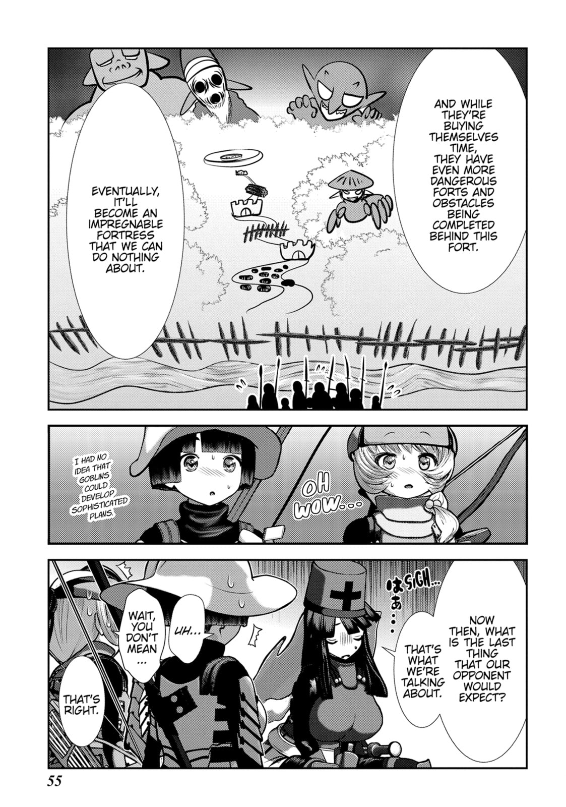 Read Into the Deepest, Most Unknowable Dungeon chapter 50 image 7 on Lezhin