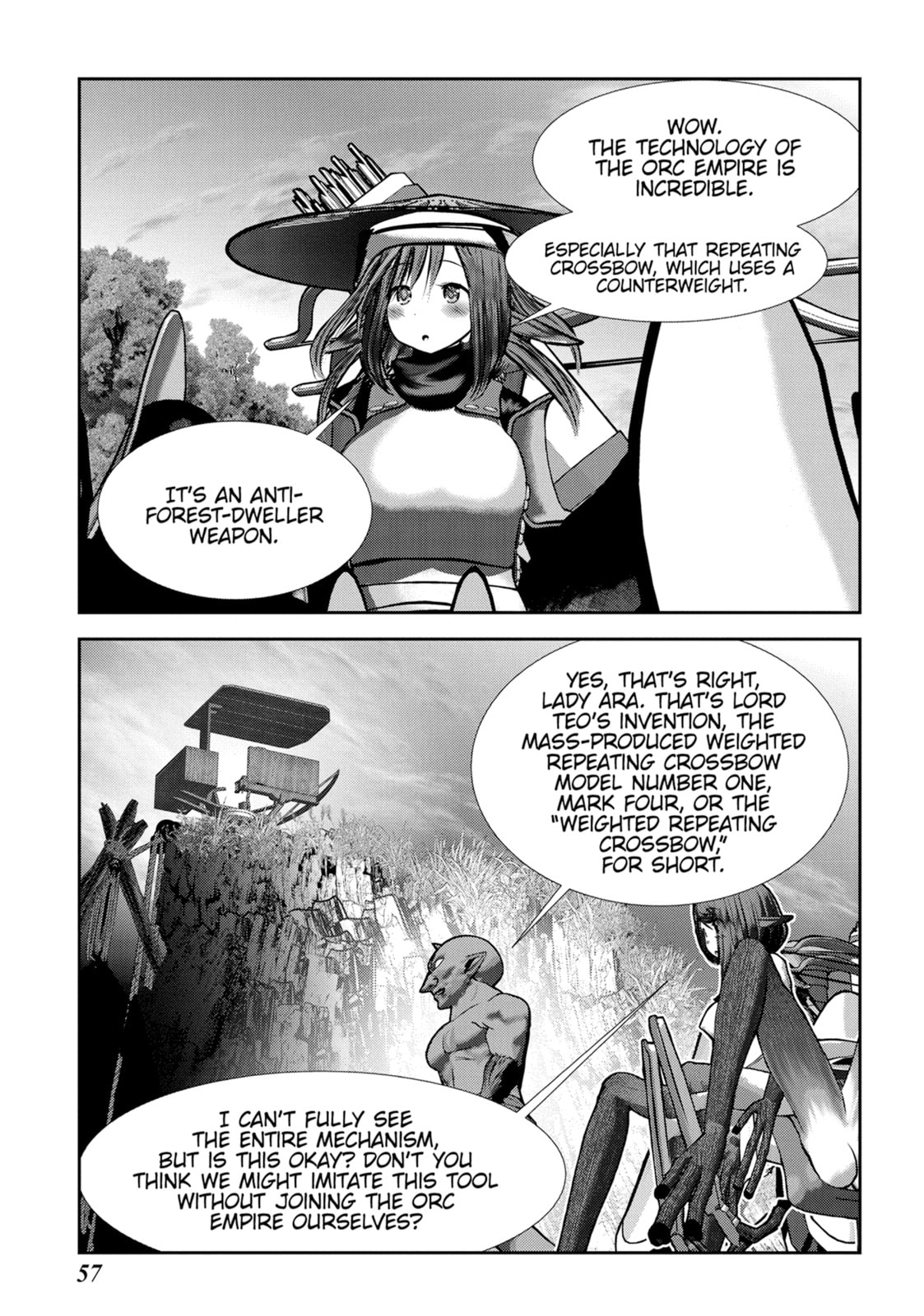 Read Into the Deepest, Most Unknowable Dungeon chapter 50 image 9 on Lezhin
