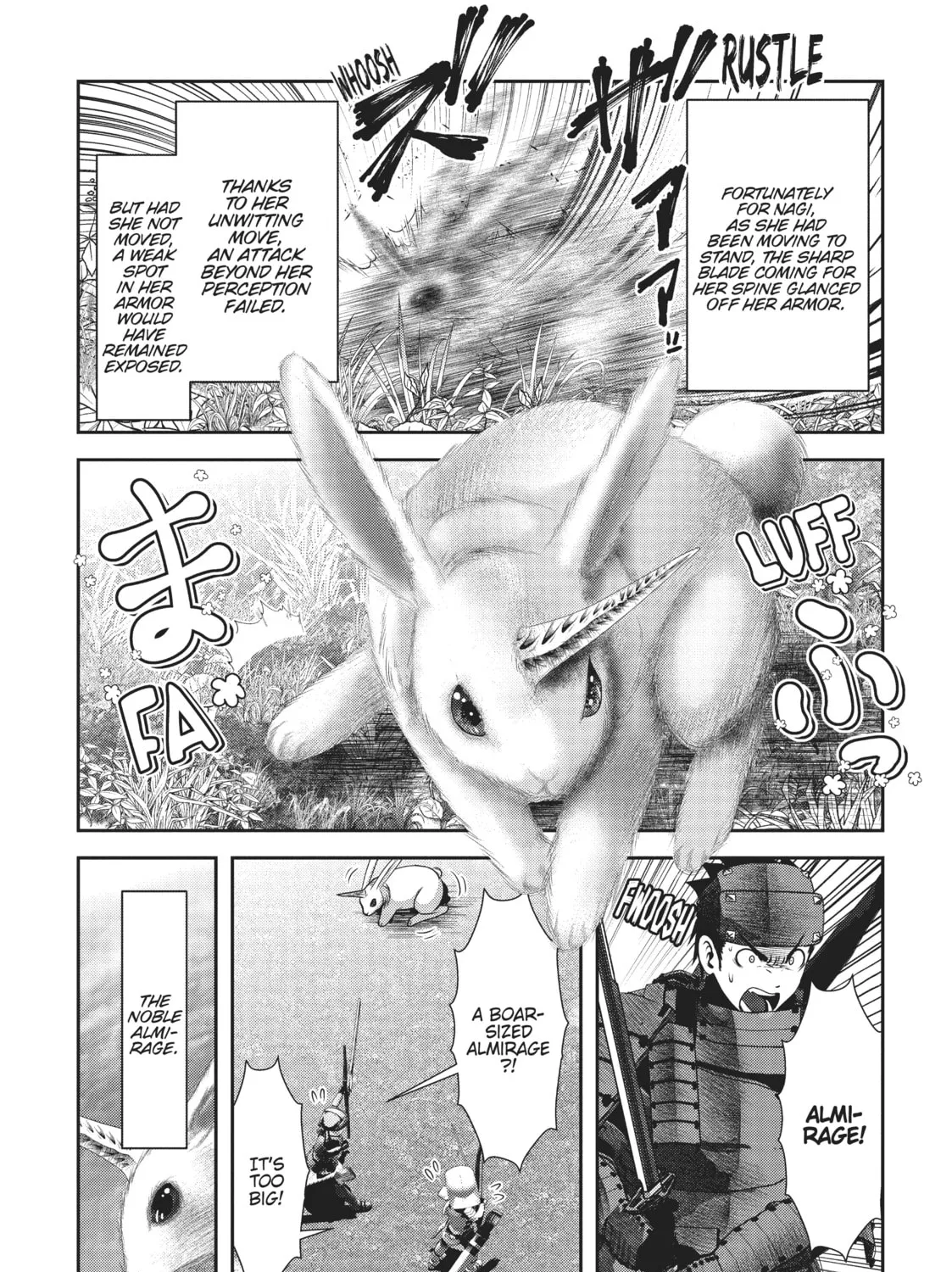 Read Into the Deepest, Most Unknowable Dungeon chapter 6 image 42 on Lezhin