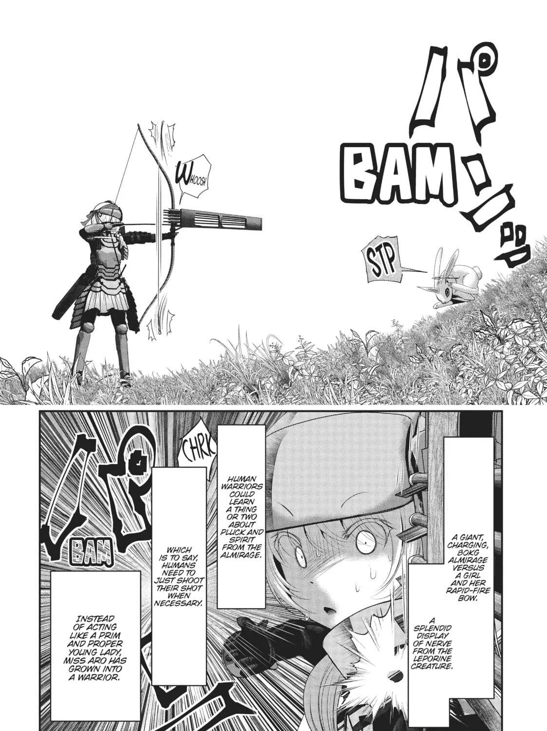 Read Into the Deepest, Most Unknowable Dungeon chapter 6 image 48 on Lezhin