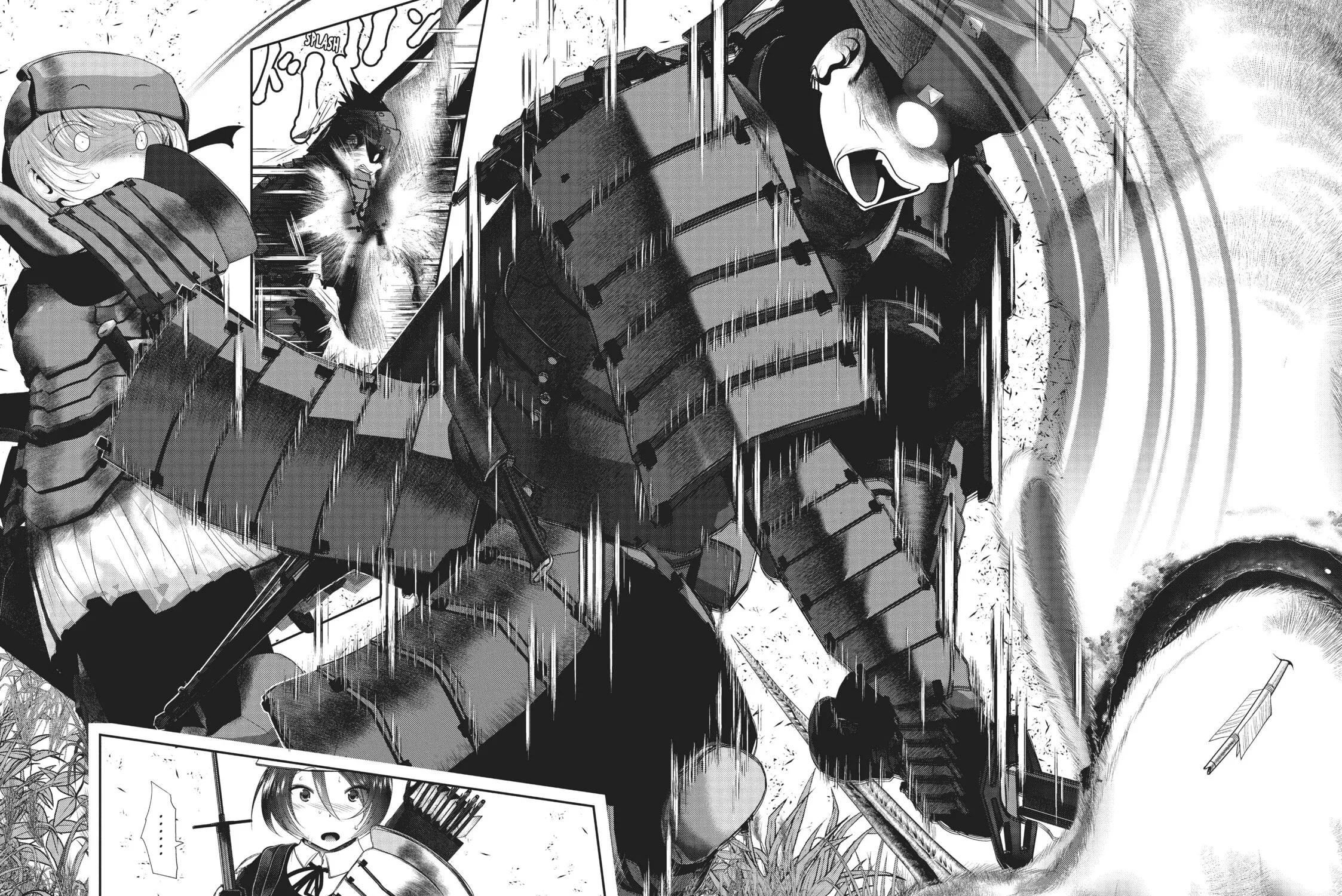 Read Into the Deepest, Most Unknowable Dungeon chapter 6 image 52 on Lezhin