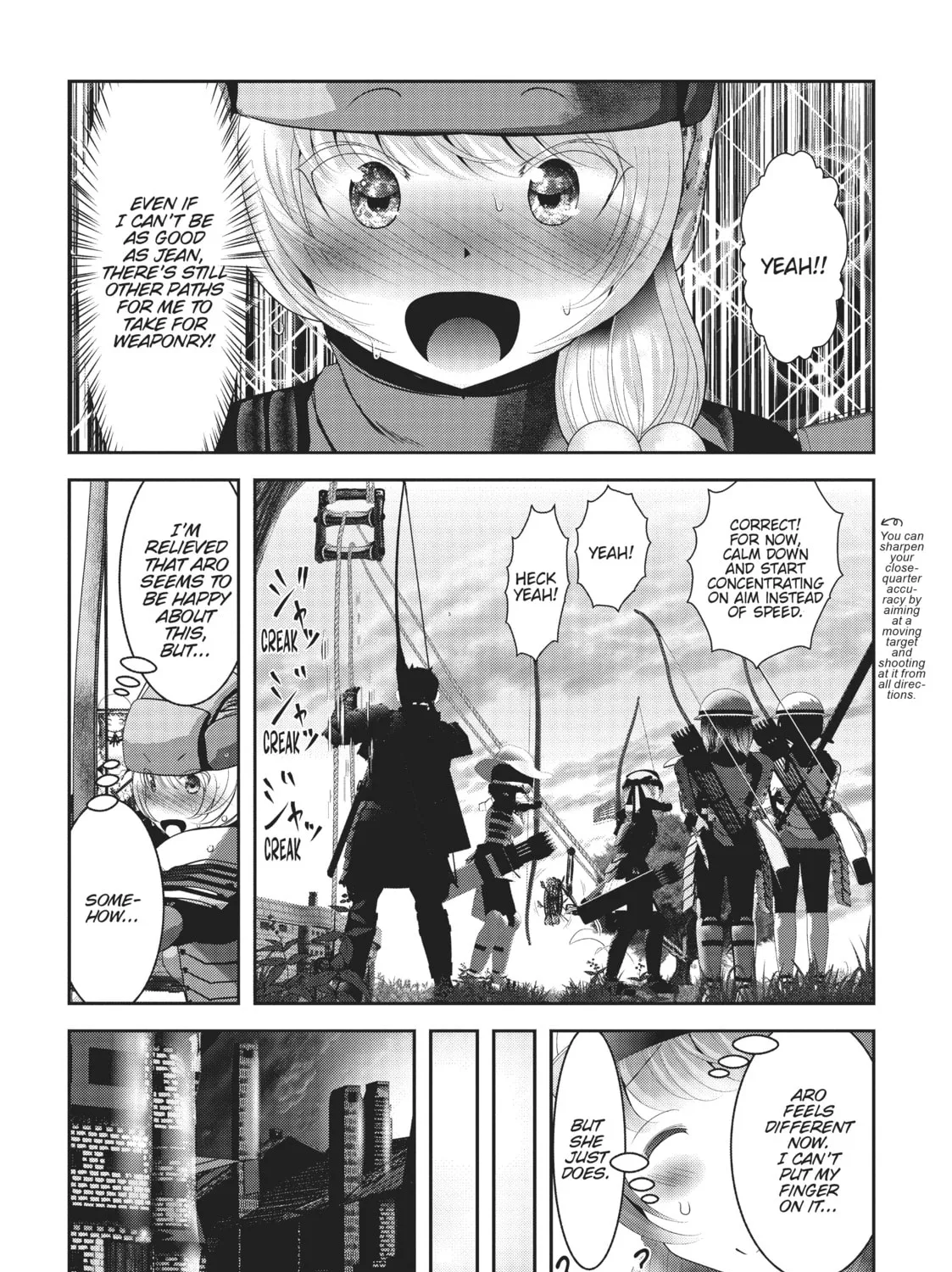 Read Into the Deepest, Most Unknowable Dungeon chapter 6 image 62 on Lezhin