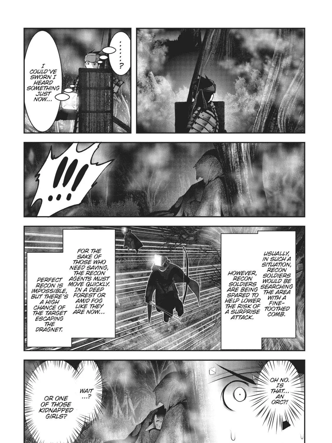 Read Into the Deepest, Most Unknowable Dungeon chapter 7 image 16 on Lezhin