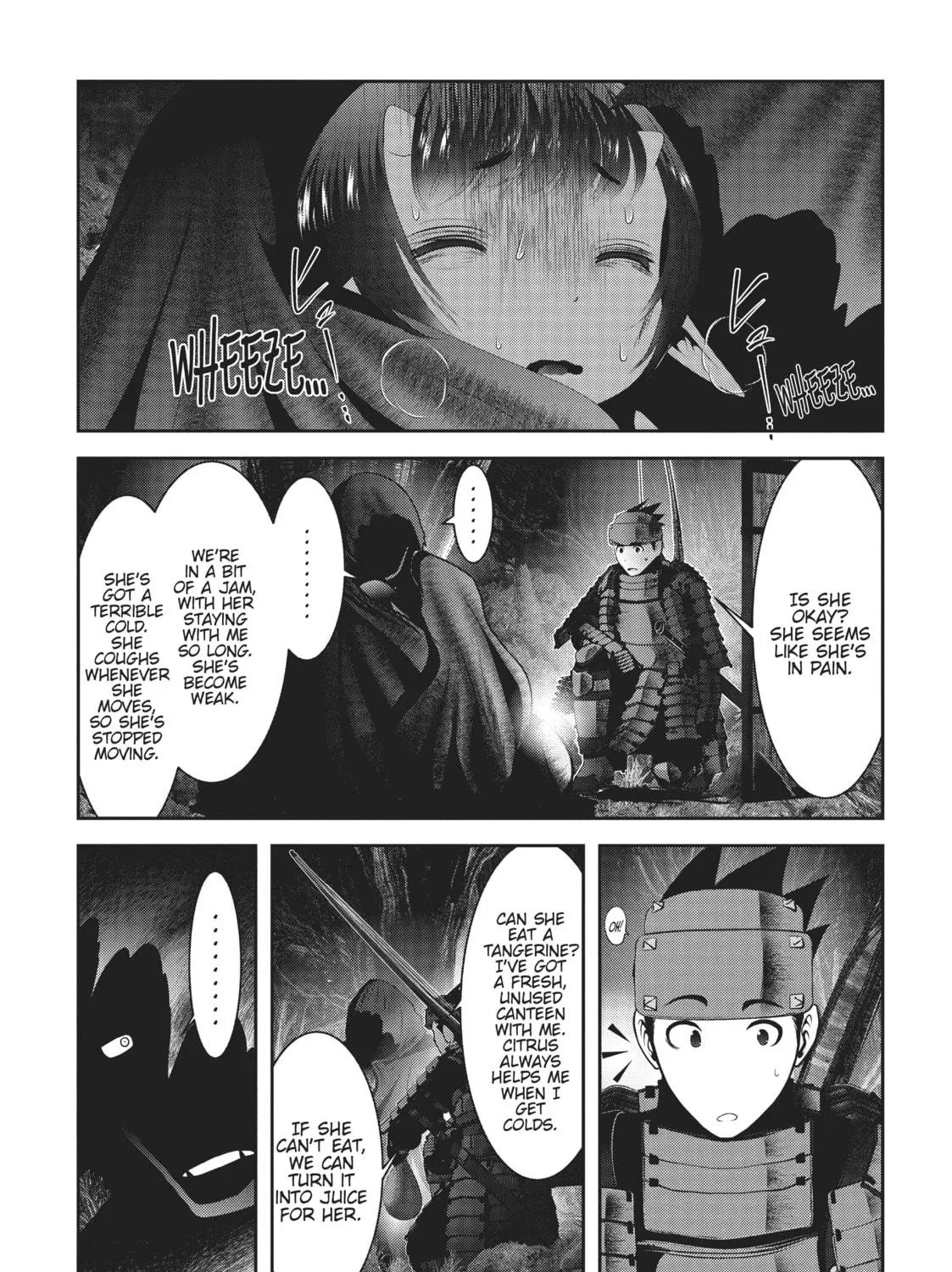 Read Into the Deepest, Most Unknowable Dungeon chapter 7 image 22 on Lezhin
