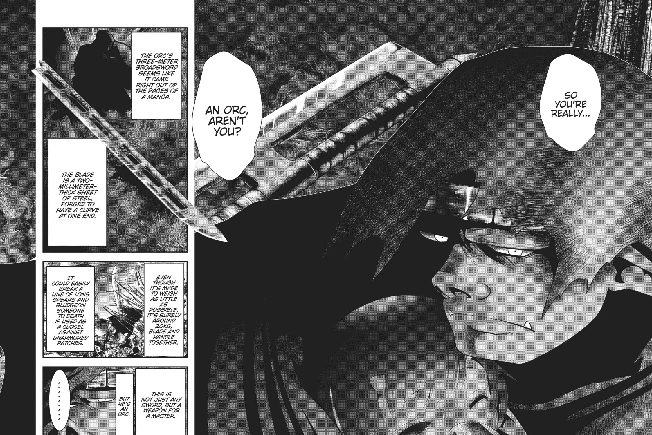 Read Into the Deepest, Most Unknowable Dungeon chapter 7 image 28 on Lezhin
