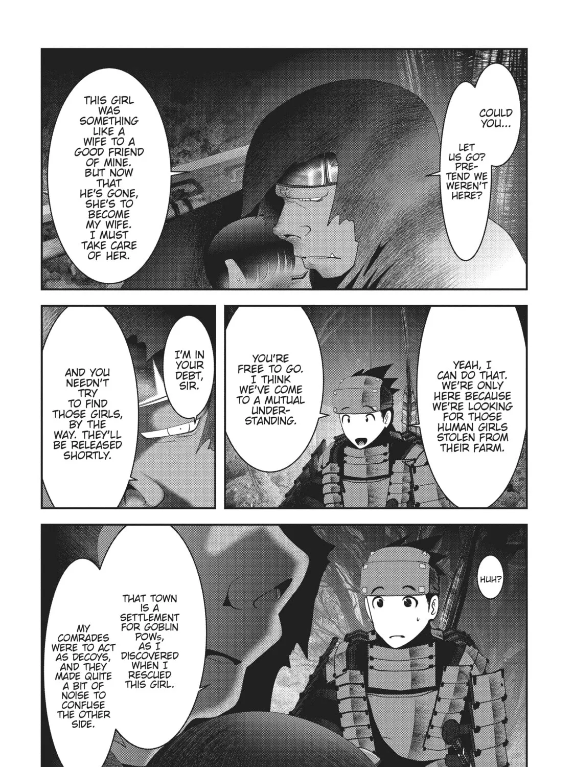 Read Into the Deepest, Most Unknowable Dungeon chapter 7 image 30 on Lezhin
