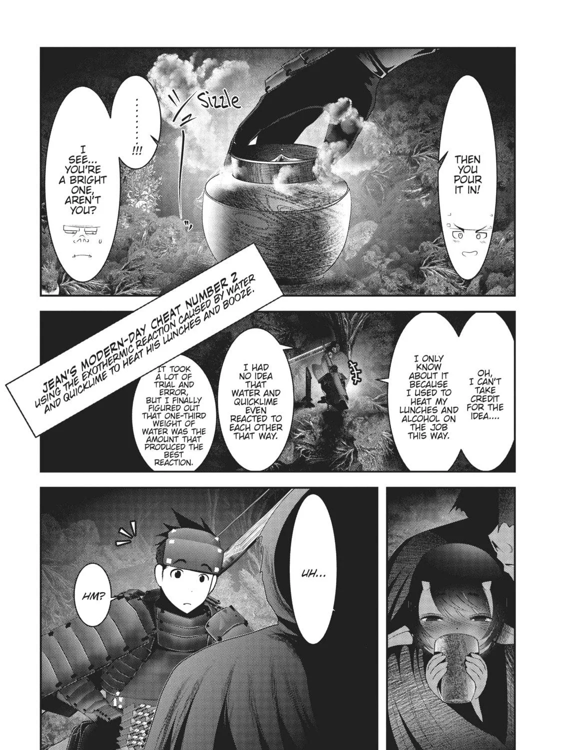 Read Into the Deepest, Most Unknowable Dungeon chapter 7 image 34 on Lezhin