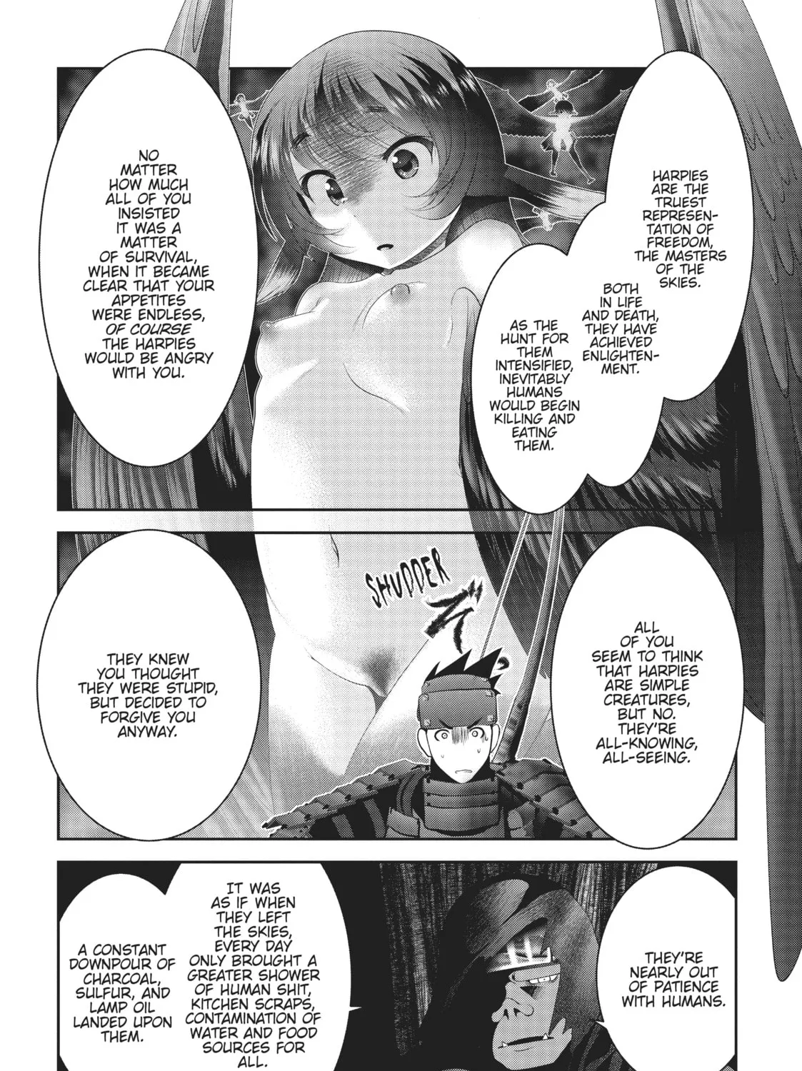 Read Into the Deepest, Most Unknowable Dungeon chapter 7 image 42 on Lezhin
