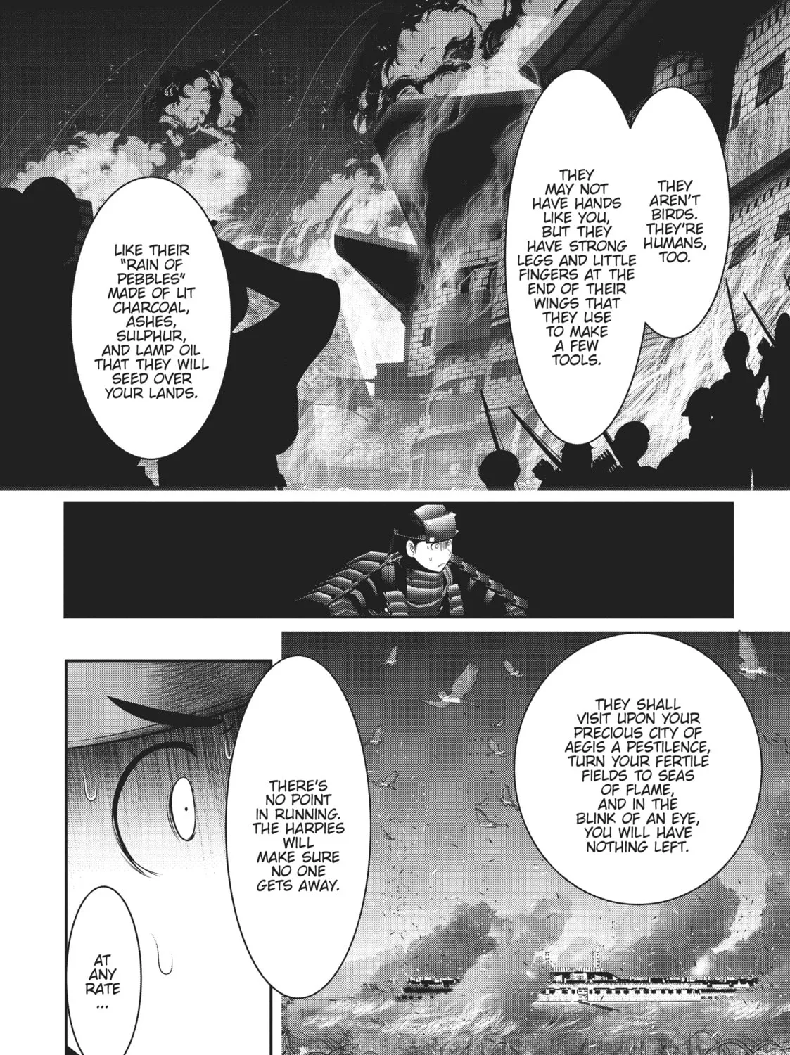 Read Into the Deepest, Most Unknowable Dungeon chapter 7 image 44 on Lezhin
