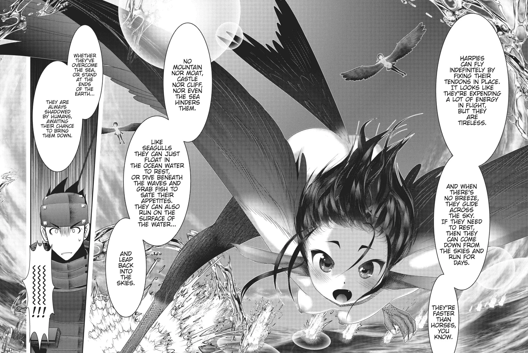 Read Into the Deepest, Most Unknowable Dungeon chapter 7 image 46 on Lezhin