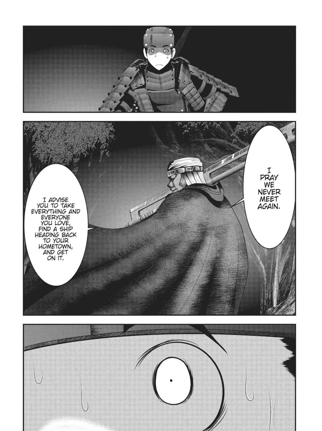 Read Into the Deepest, Most Unknowable Dungeon chapter 7 image 54 on Lezhin