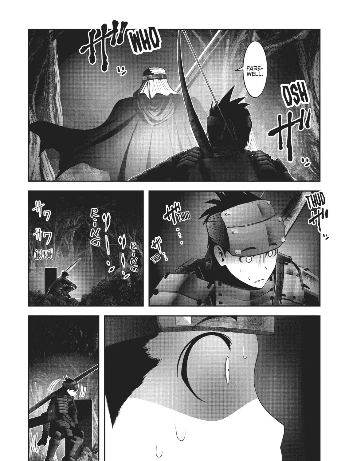 Read Into the Deepest, Most Unknowable Dungeon chapter 7 image 56 on Lezhin