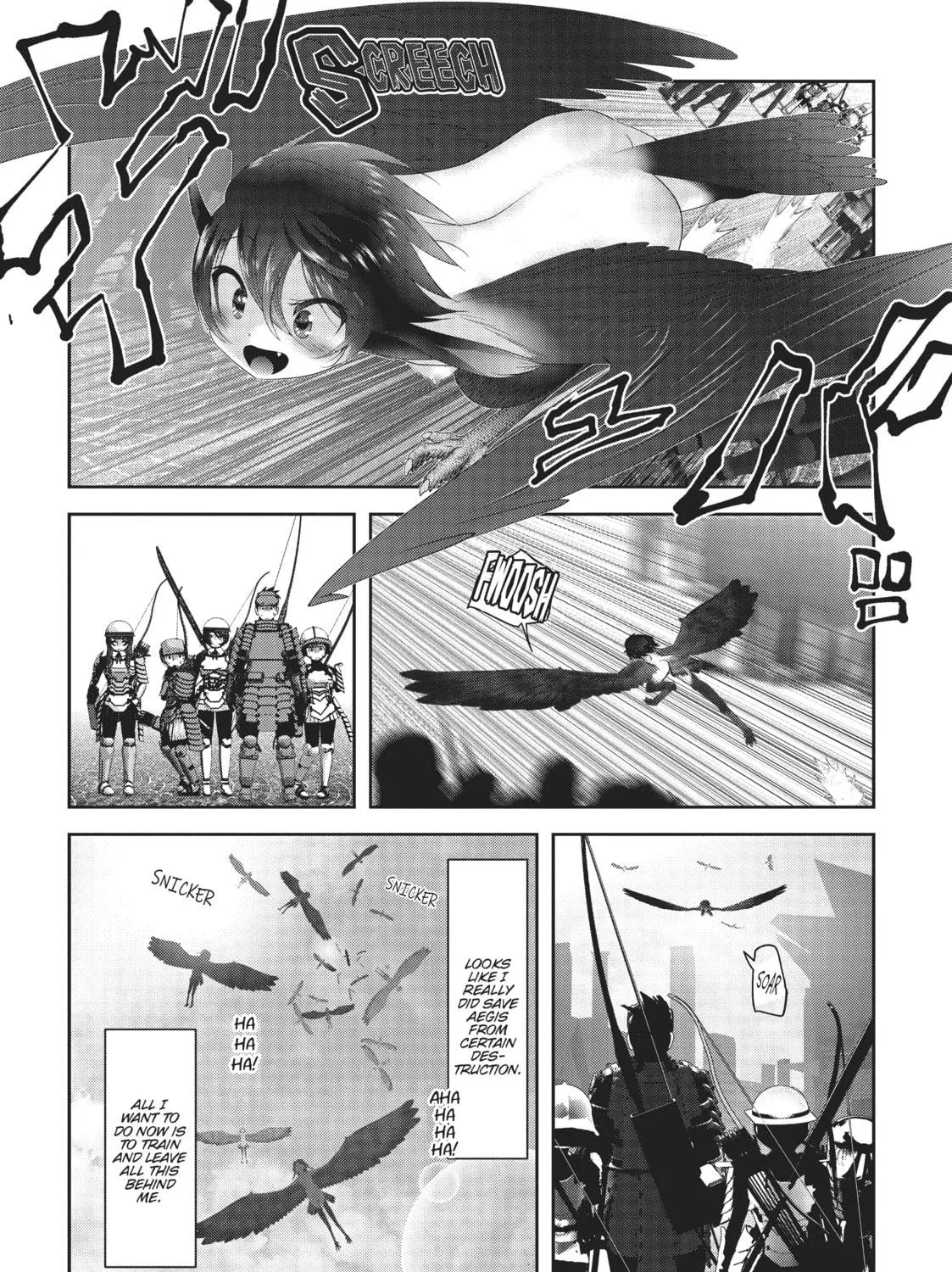 Read Into the Deepest, Most Unknowable Dungeon chapter 7 image 68 on Lezhin