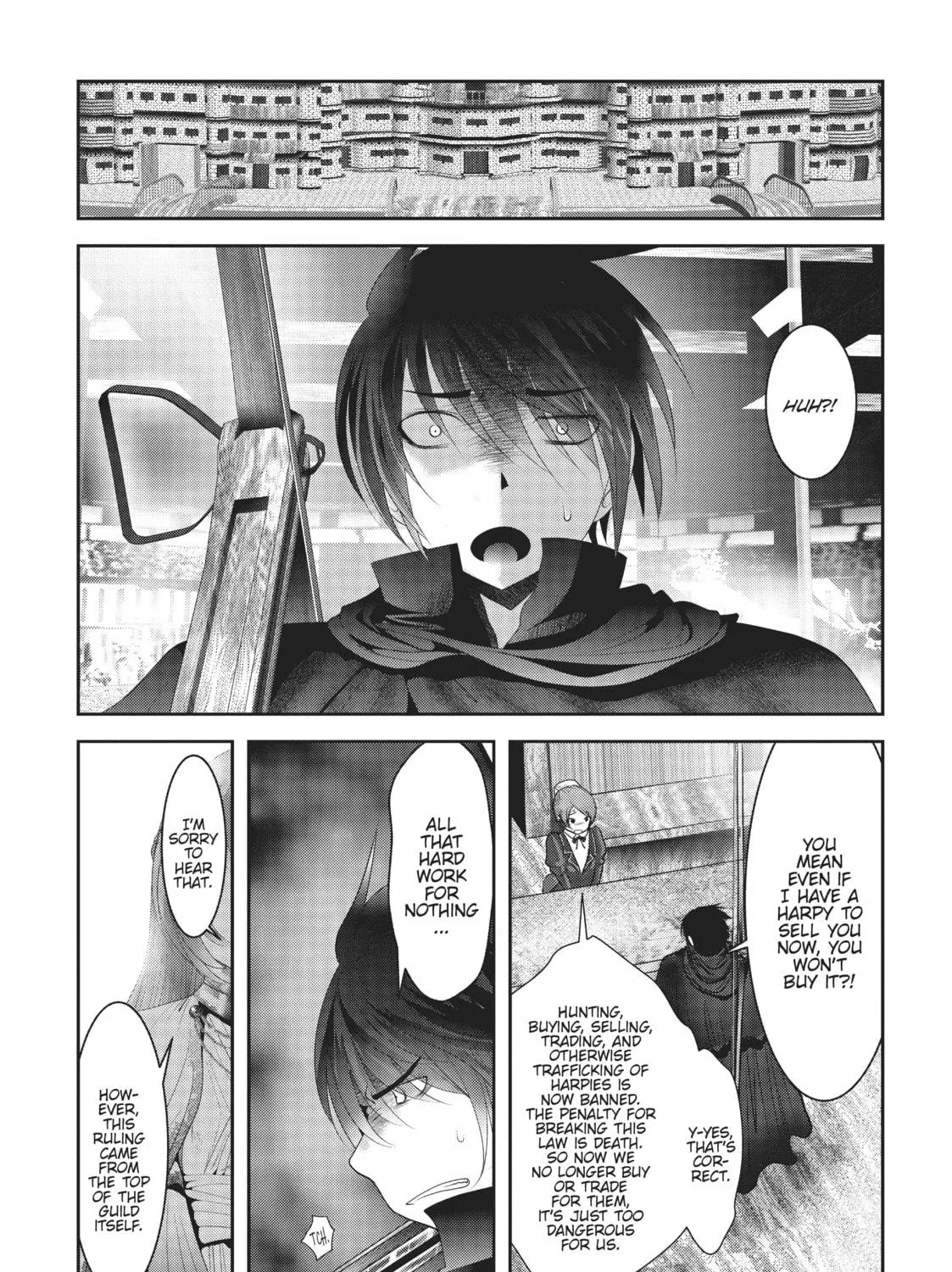 Read Into the Deepest, Most Unknowable Dungeon chapter 7 image 70 on Lezhin