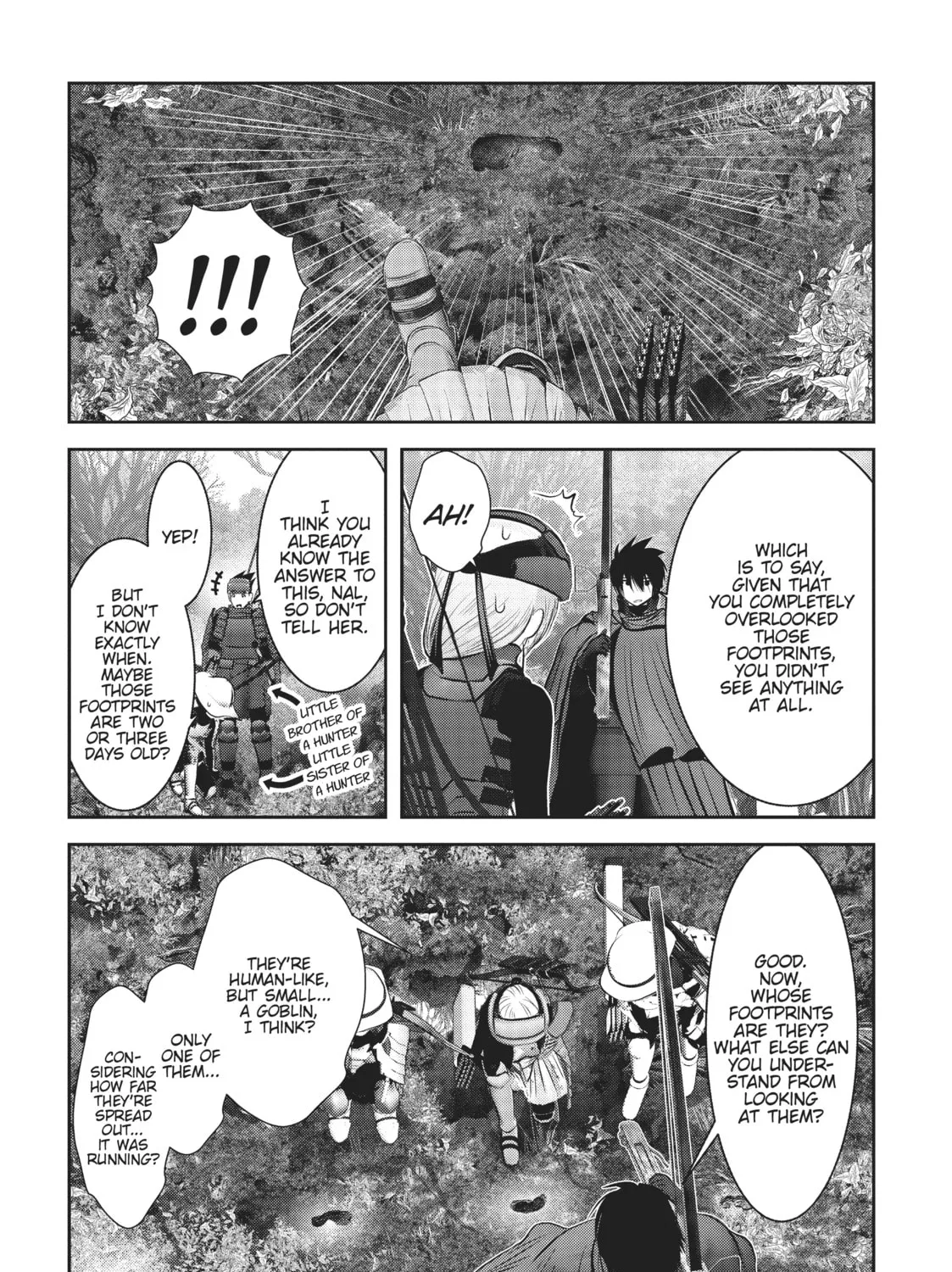 Read Into the Deepest, Most Unknowable Dungeon chapter 8 image 60 on Lezhin