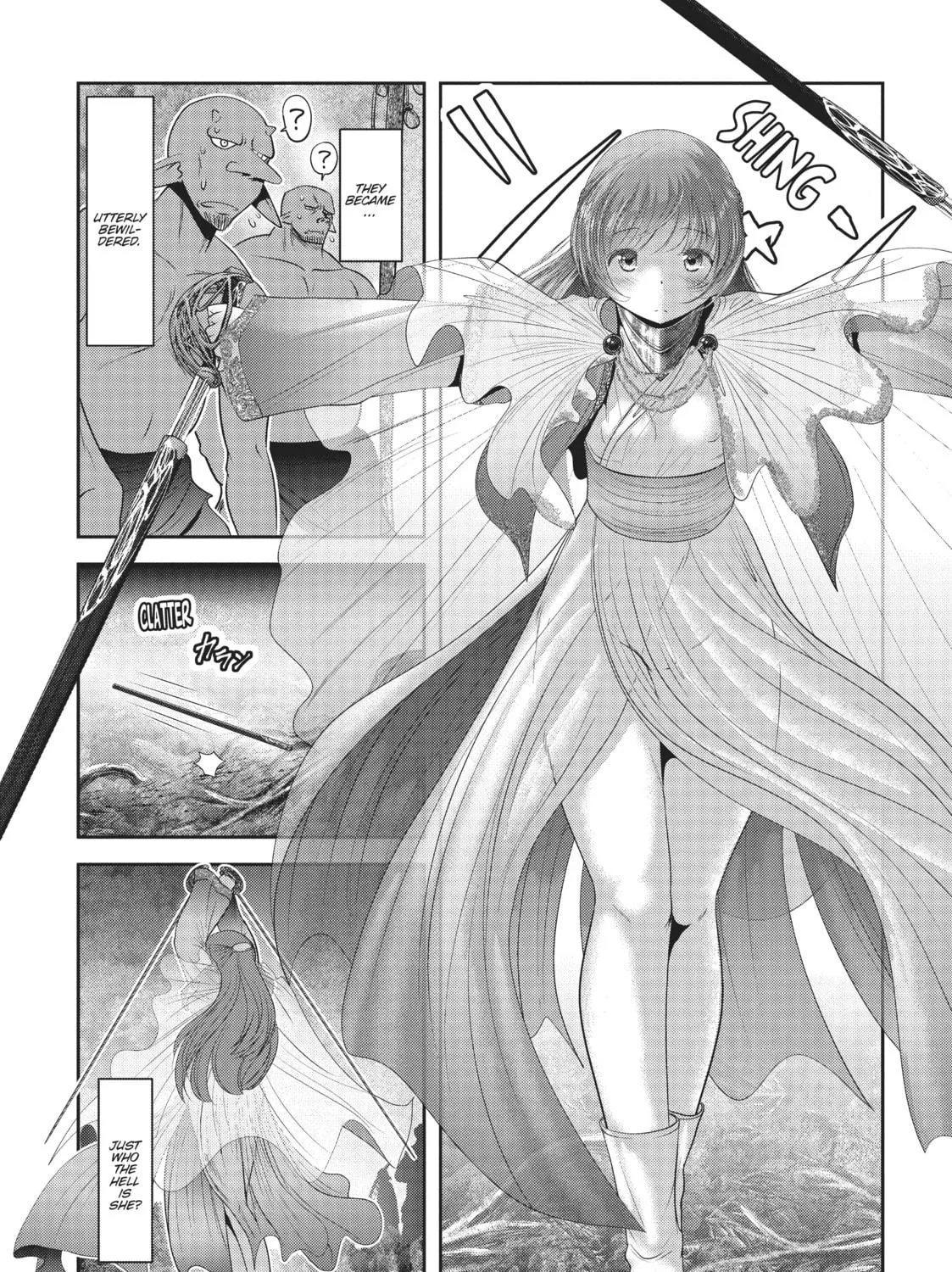 Read Into the Deepest, Most Unknowable Dungeon chapter 8 image 70 on Lezhin