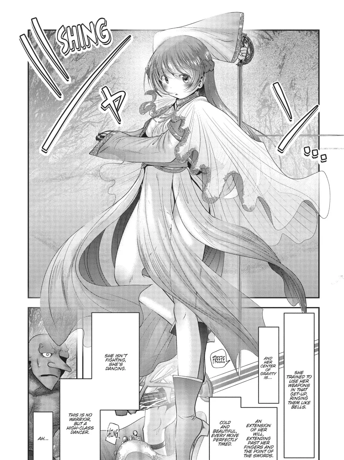 Read Into the Deepest, Most Unknowable Dungeon chapter 8 image 74 on Lezhin
