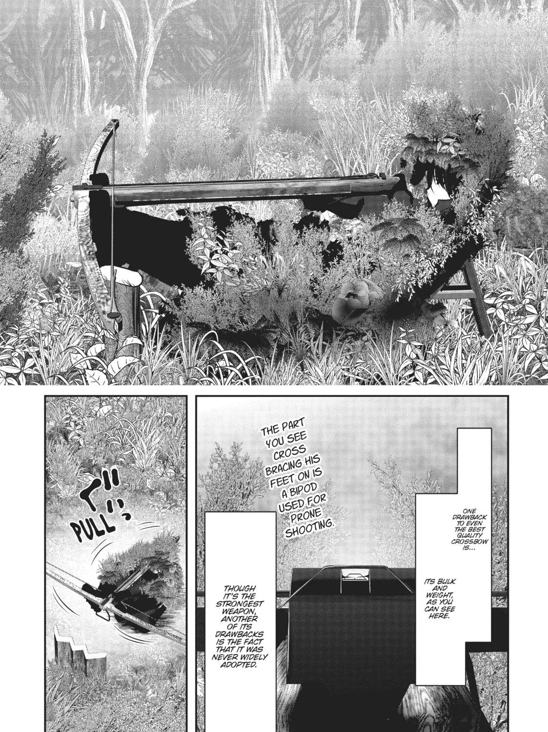 Read Into the Deepest, Most Unknowable Dungeon chapter 9 image 28 on Lezhin