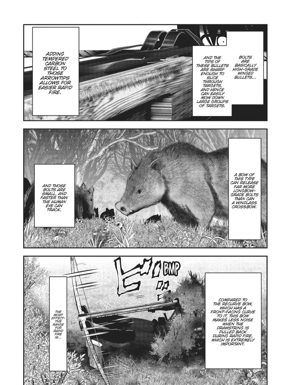 Read Into the Deepest, Most Unknowable Dungeon chapter 9 image 32 on Lezhin
