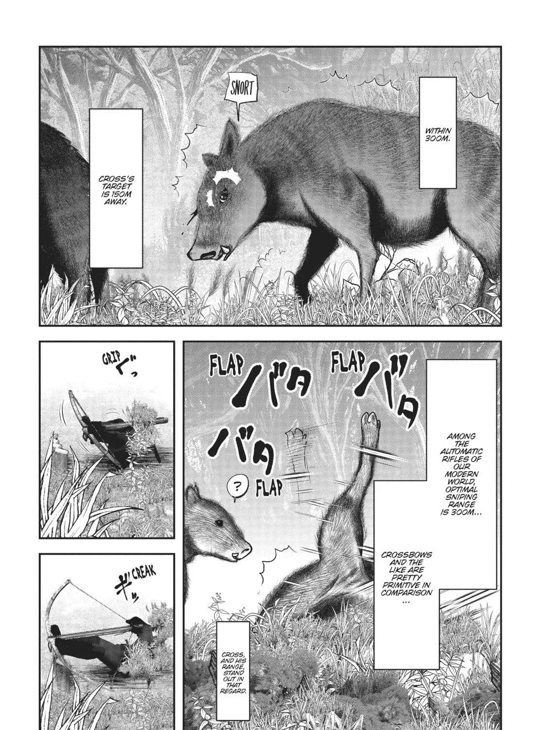 Read Into the Deepest, Most Unknowable Dungeon chapter 9 image 34 on Lezhin