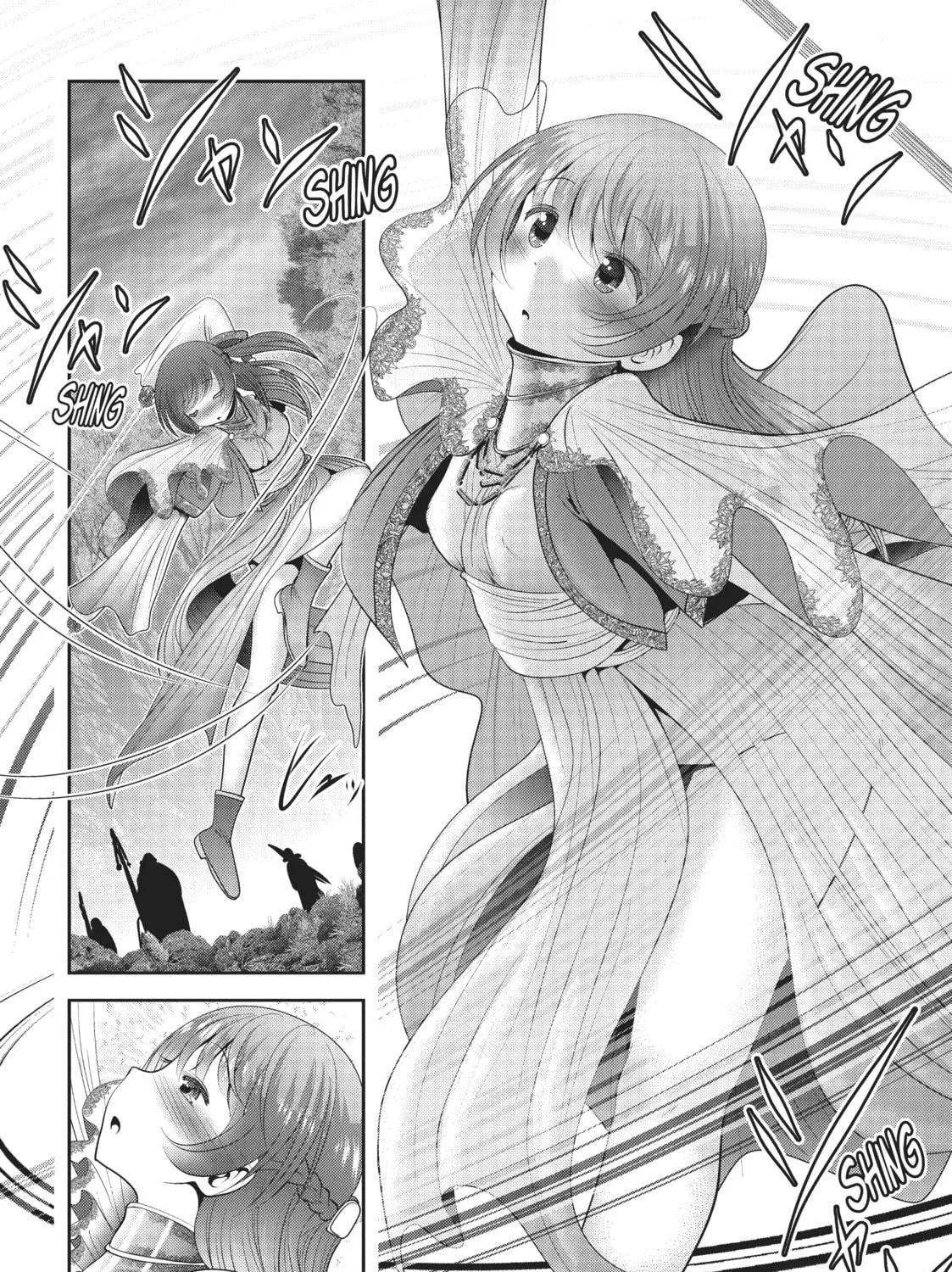 Read Into the Deepest, Most Unknowable Dungeon chapter 9 image 4 on Lezhin