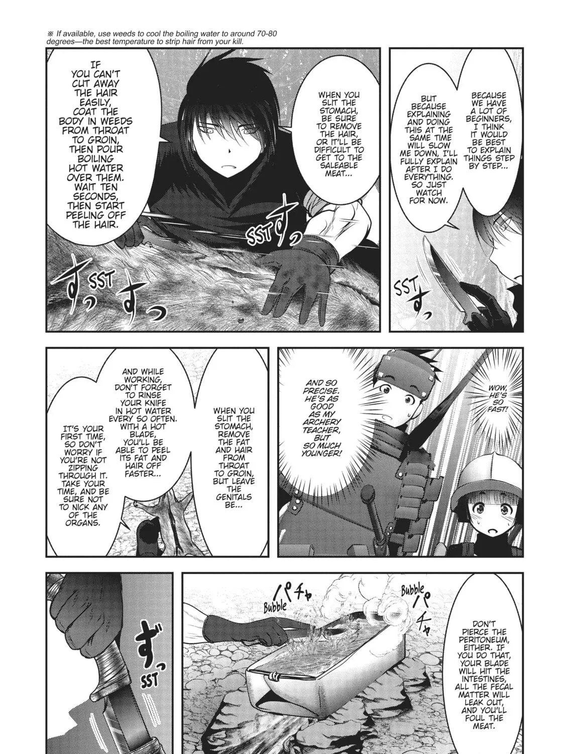 Read Into the Deepest, Most Unknowable Dungeon chapter 9 image 40 on Lezhin