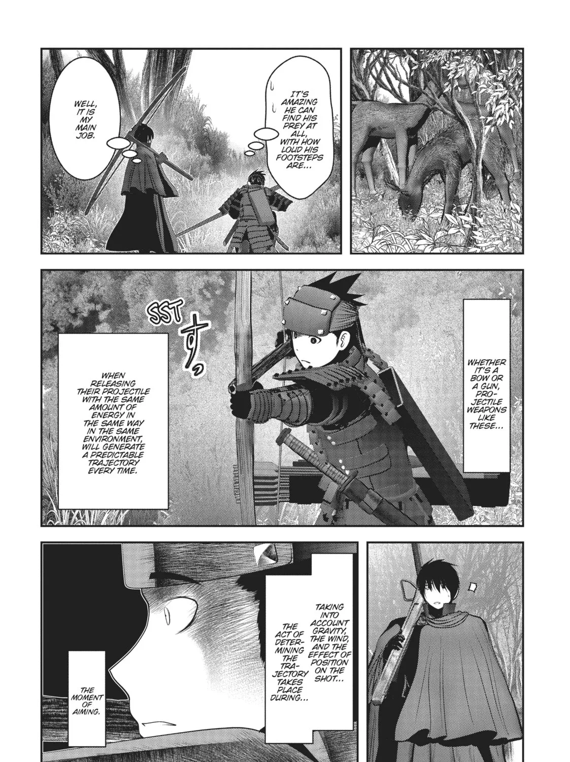 Read Into the Deepest, Most Unknowable Dungeon chapter 9 image 54 on Lezhin