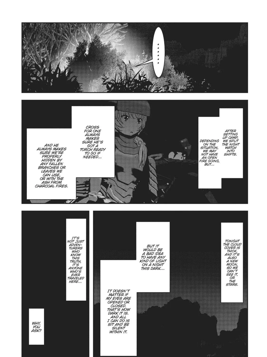 Read Into the Deepest, Most Unknowable Dungeon chapter 9 image 64 on Lezhin