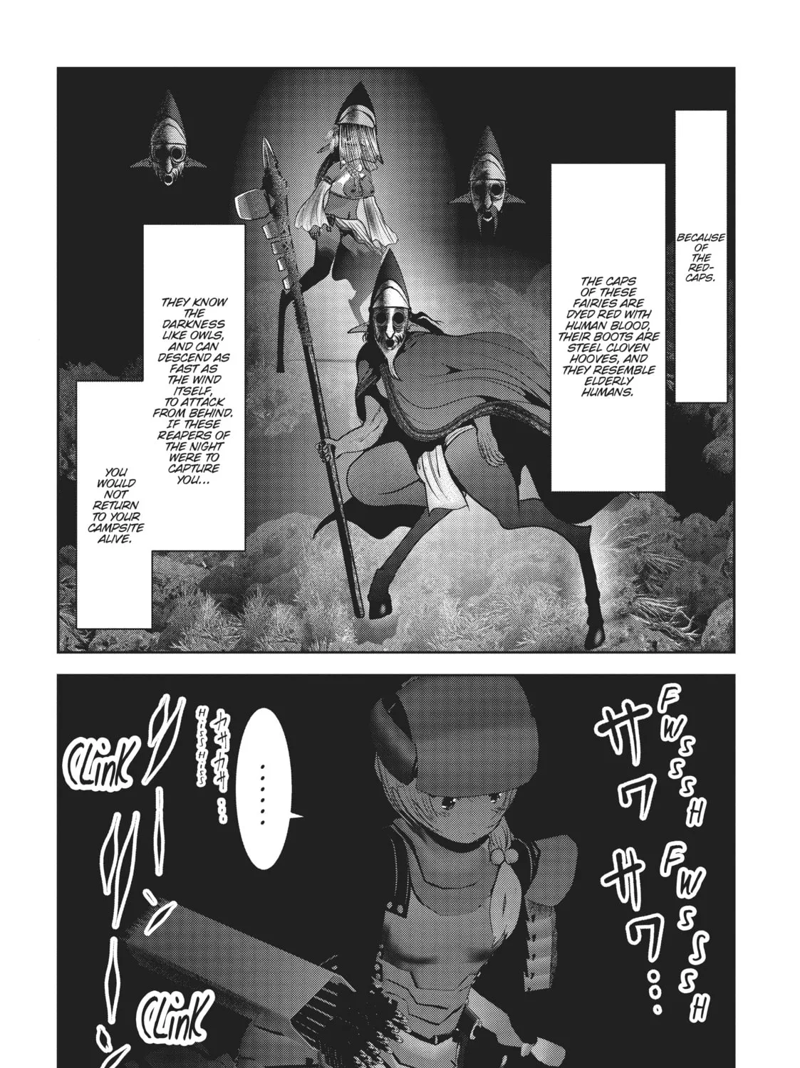 Read Into the Deepest, Most Unknowable Dungeon chapter 9 image 66 on Lezhin