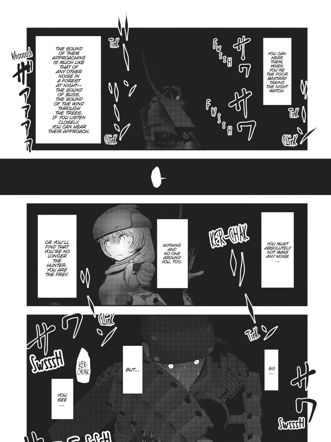 Read Into the Deepest, Most Unknowable Dungeon chapter 9 image 68 on Lezhin