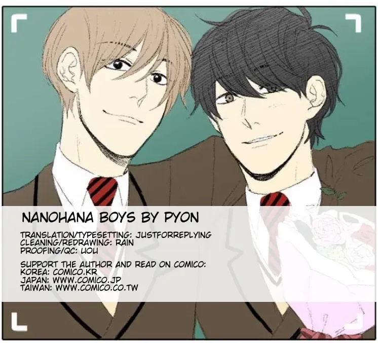 Read Into the Depths chapter 1.1 image 0 on Lezhin