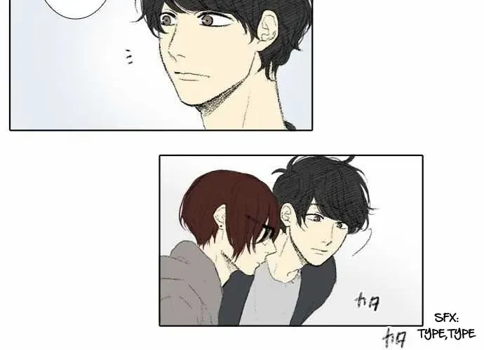 Read Into the Depths chapter 1.1 image 2 on Lezhin