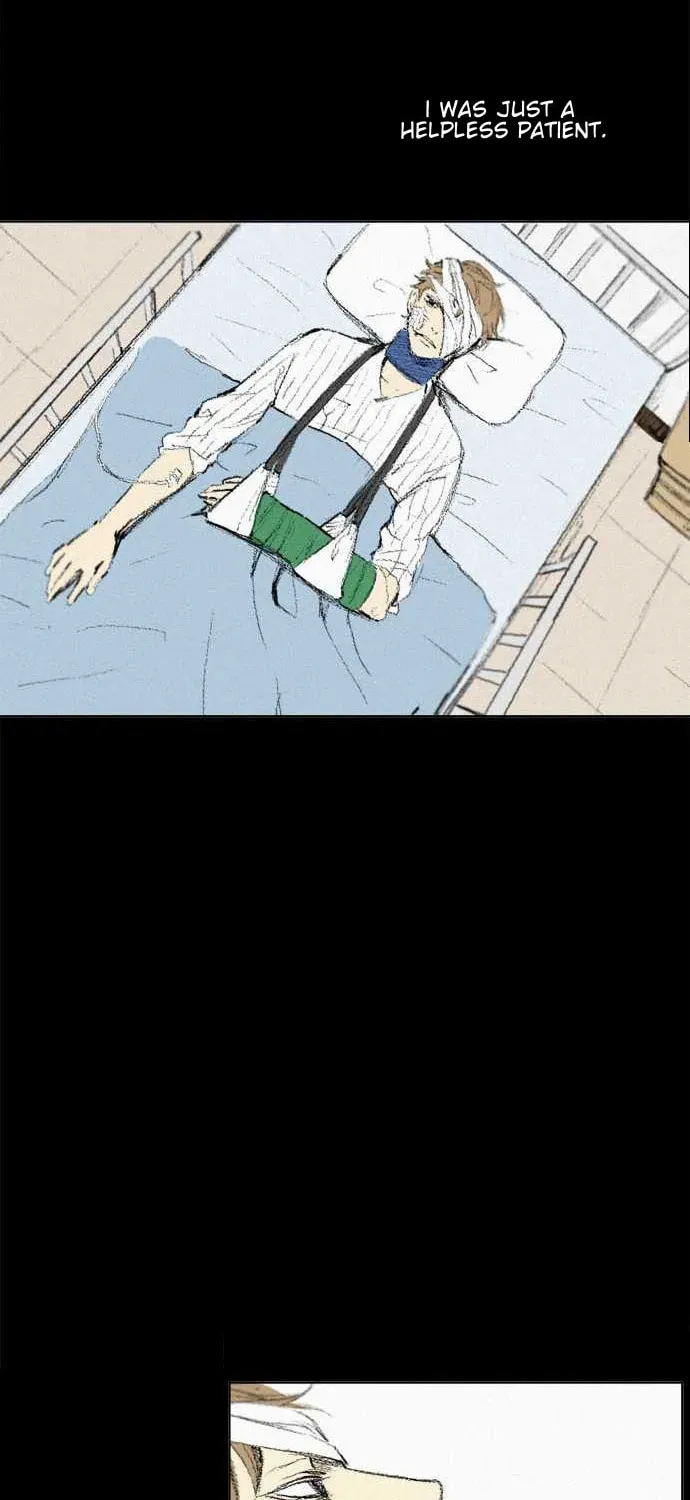 Read Into the Depths chapter 1 image 10 on Lezhin