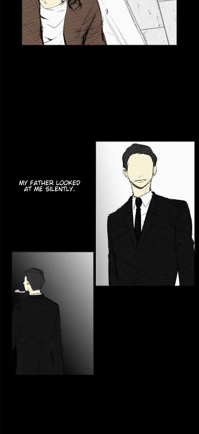 Read Into the Depths chapter 1 image 12 on Lezhin