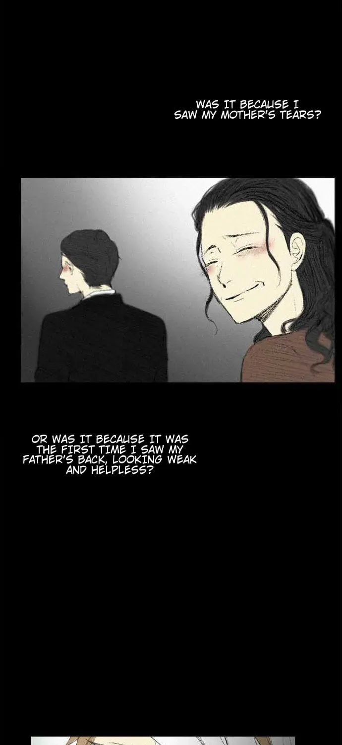 Read Into the Depths chapter 1 image 16 on Lezhin
