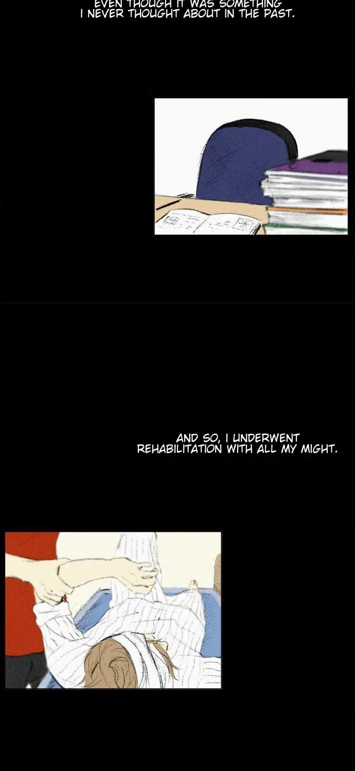 Read Into the Depths chapter 1 image 18 on Lezhin
