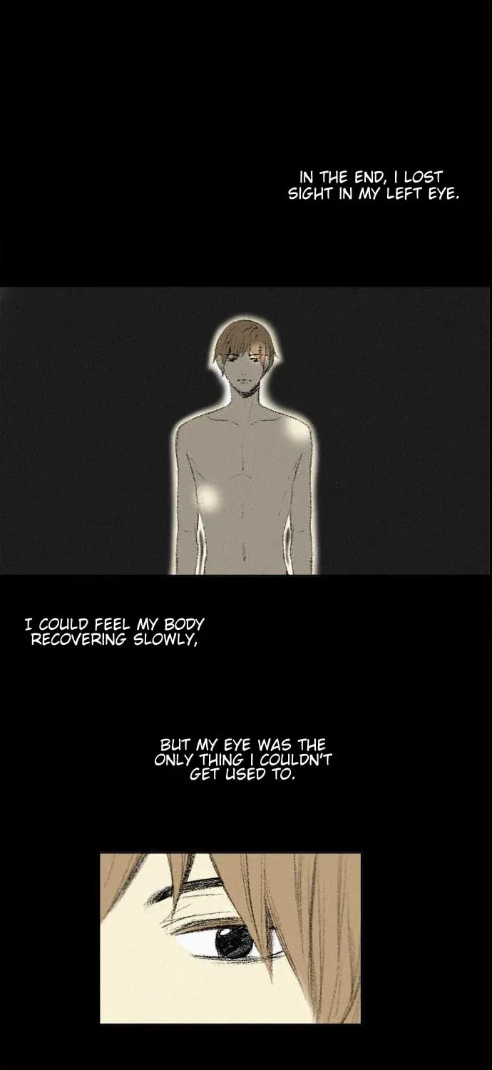 Read Into the Depths chapter 1 image 19 on Lezhin