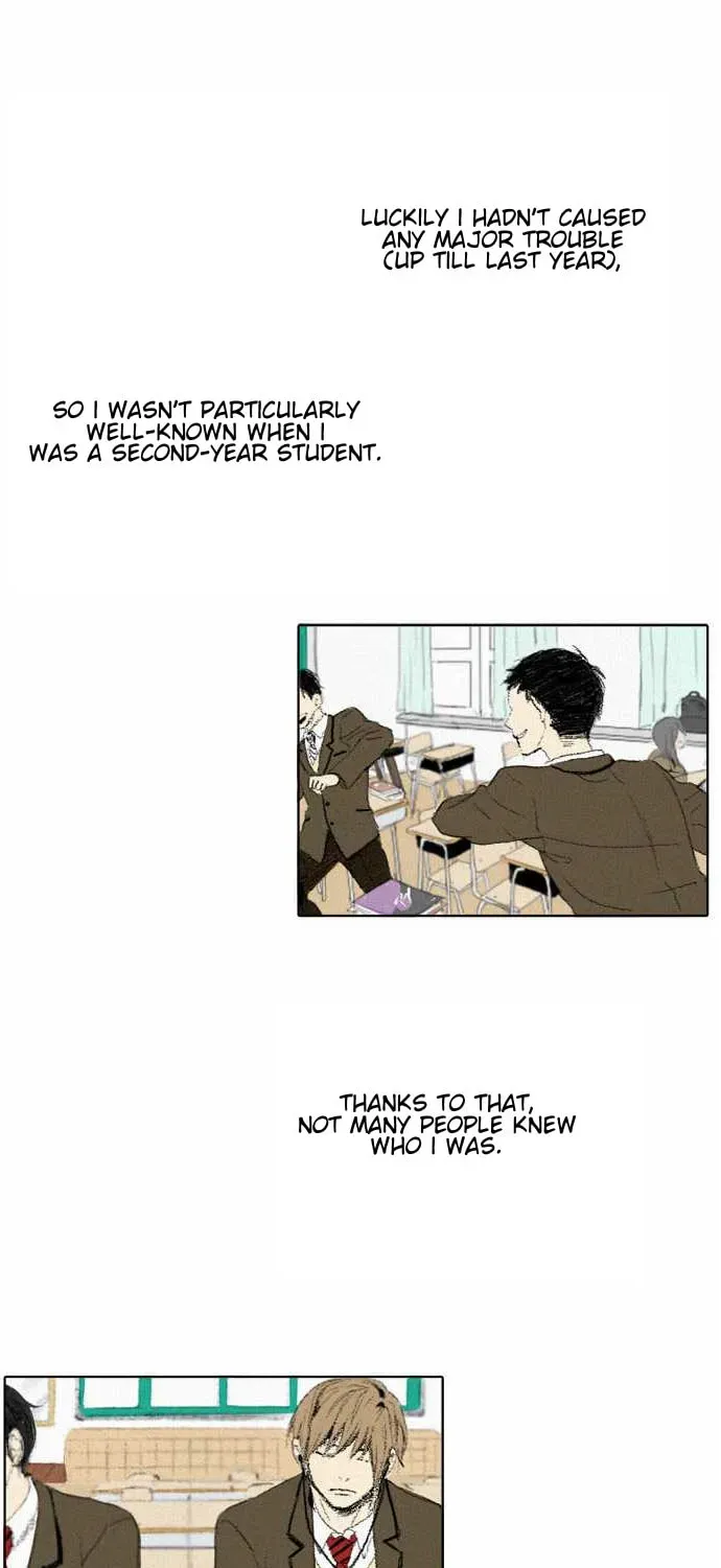 Read Into the Depths chapter 1 image 22 on Lezhin