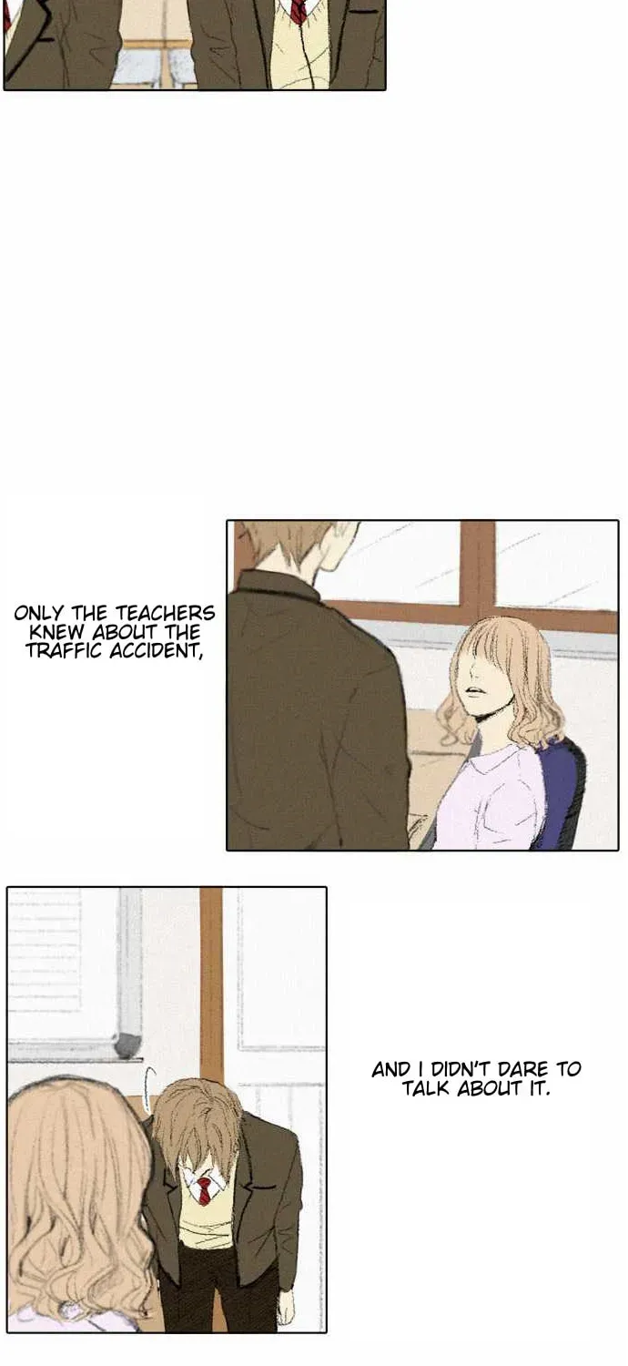 Read Into the Depths chapter 1 image 23 on Lezhin