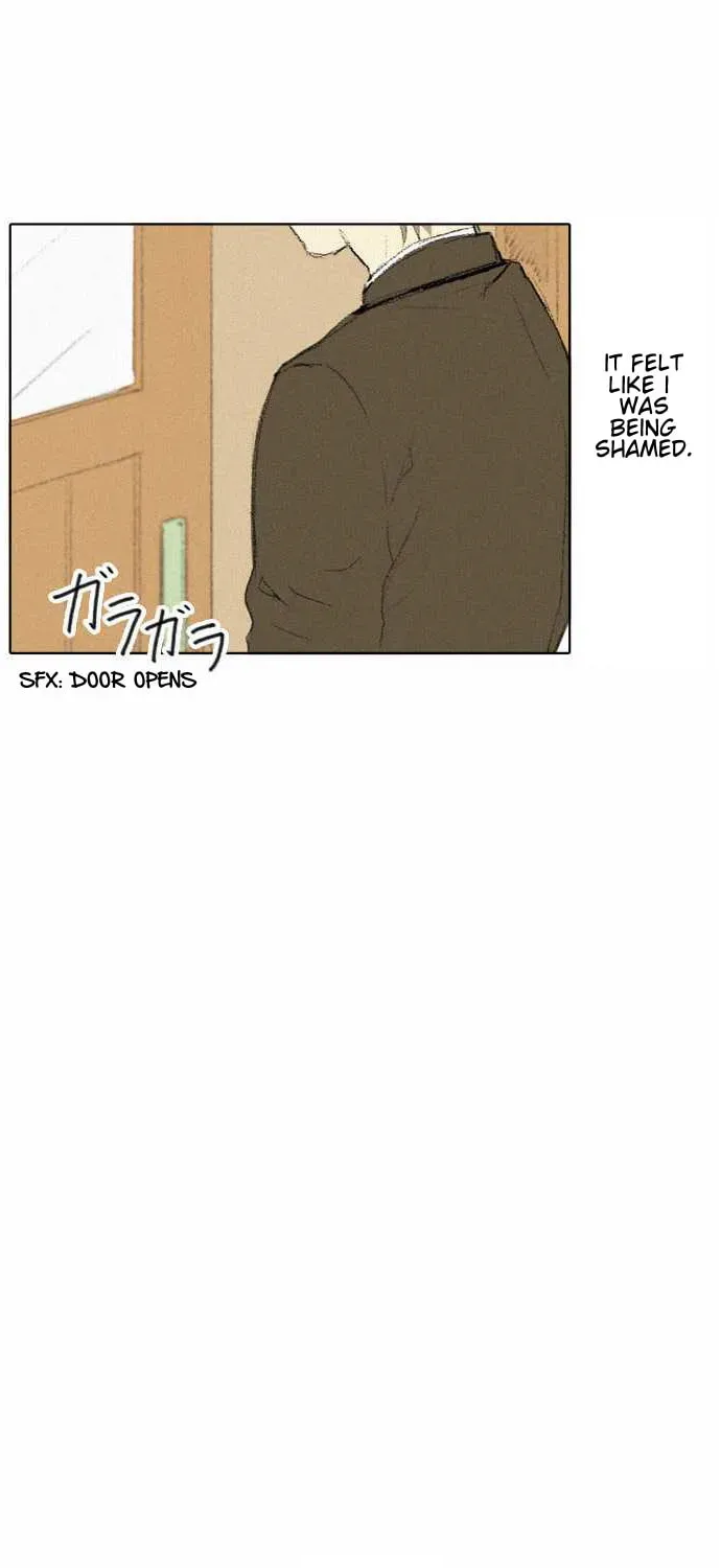 Read Into the Depths chapter 1 image 26 on Lezhin