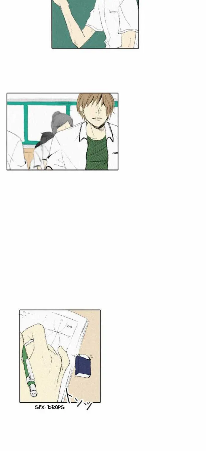 Read Into the Depths chapter 1 image 28 on Lezhin