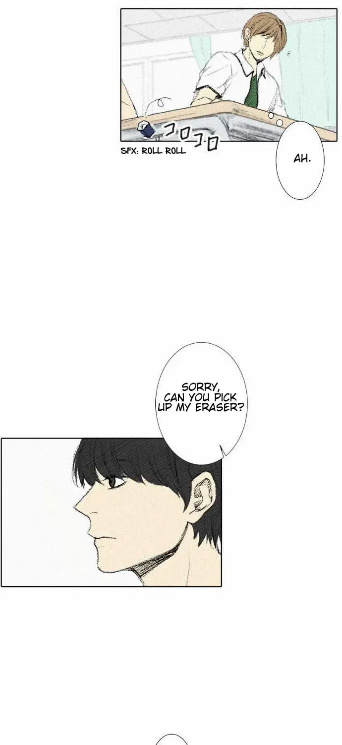 Read Into the Depths chapter 1 image 29 on Lezhin