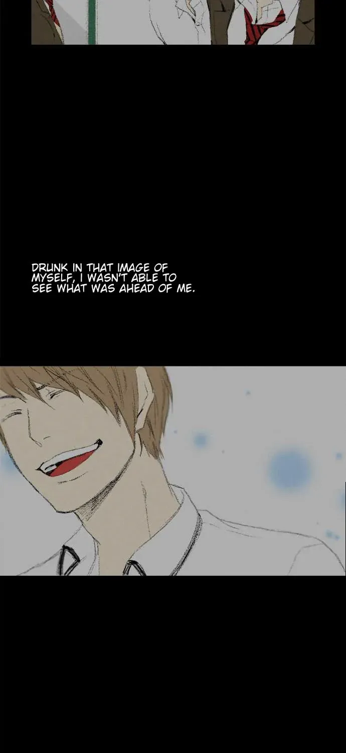 Read Into the Depths chapter 1 image 3 on Lezhin
