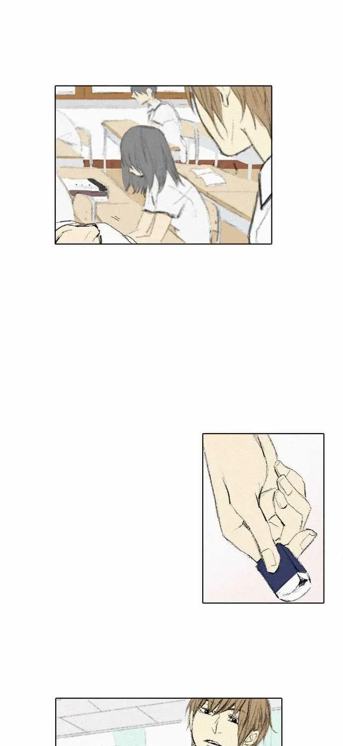 Read Into the Depths chapter 1 image 34 on Lezhin