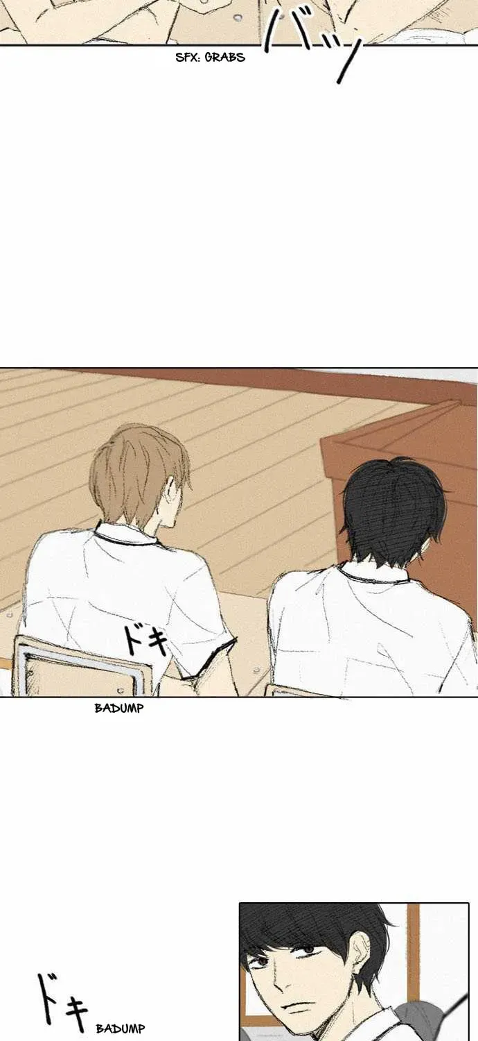 Read Into the Depths chapter 1 image 37 on Lezhin