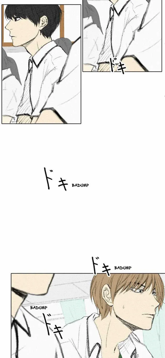 Read Into the Depths chapter 1 image 38 on Lezhin