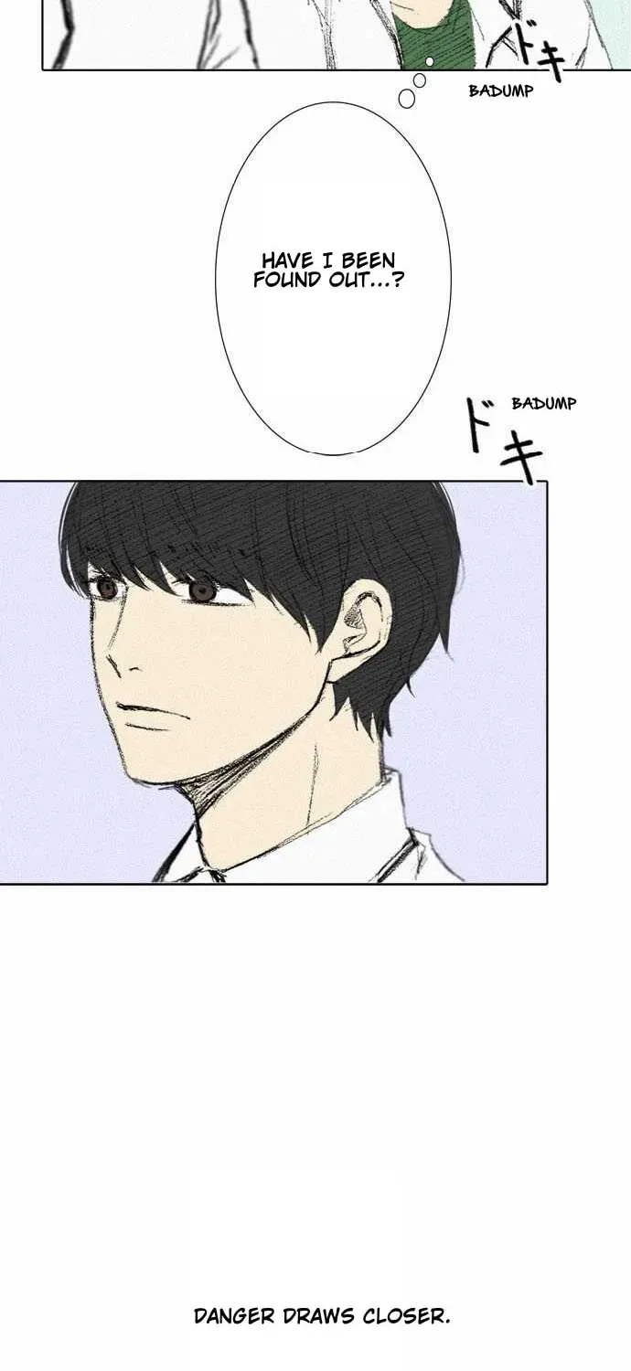 Read Into the Depths chapter 1 image 39 on Lezhin