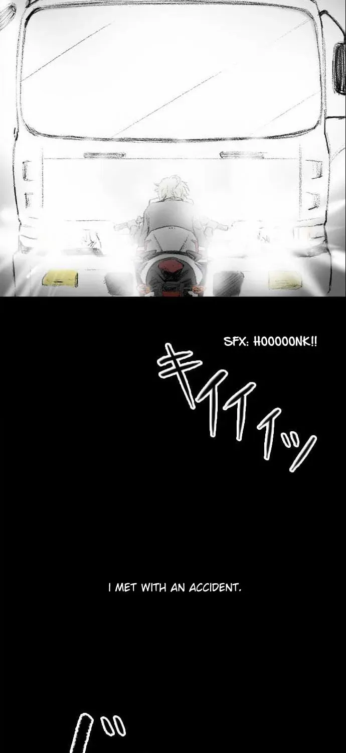 Read Into the Depths chapter 1 image 7 on Lezhin