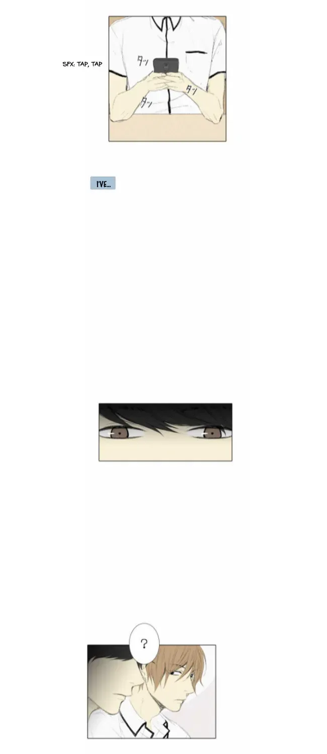 Read Into the Depths chapter 10 image 11 on Lezhin