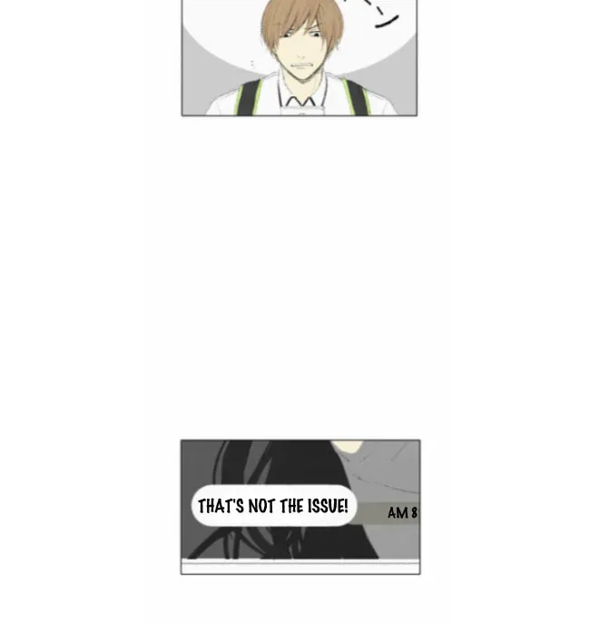 Read Into the Depths chapter 10 image 25 on Lezhin